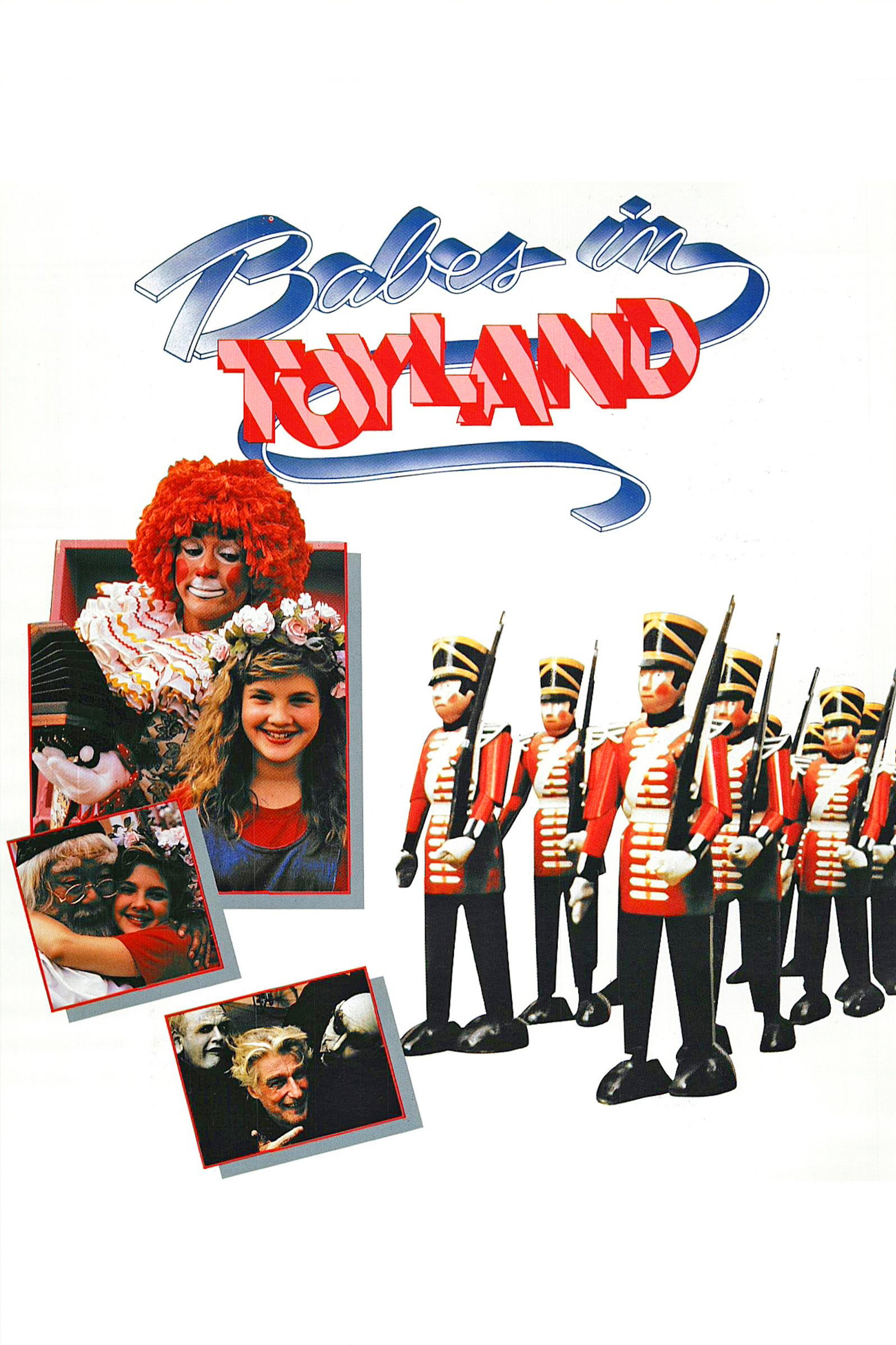 Babes In Toyland (1986)