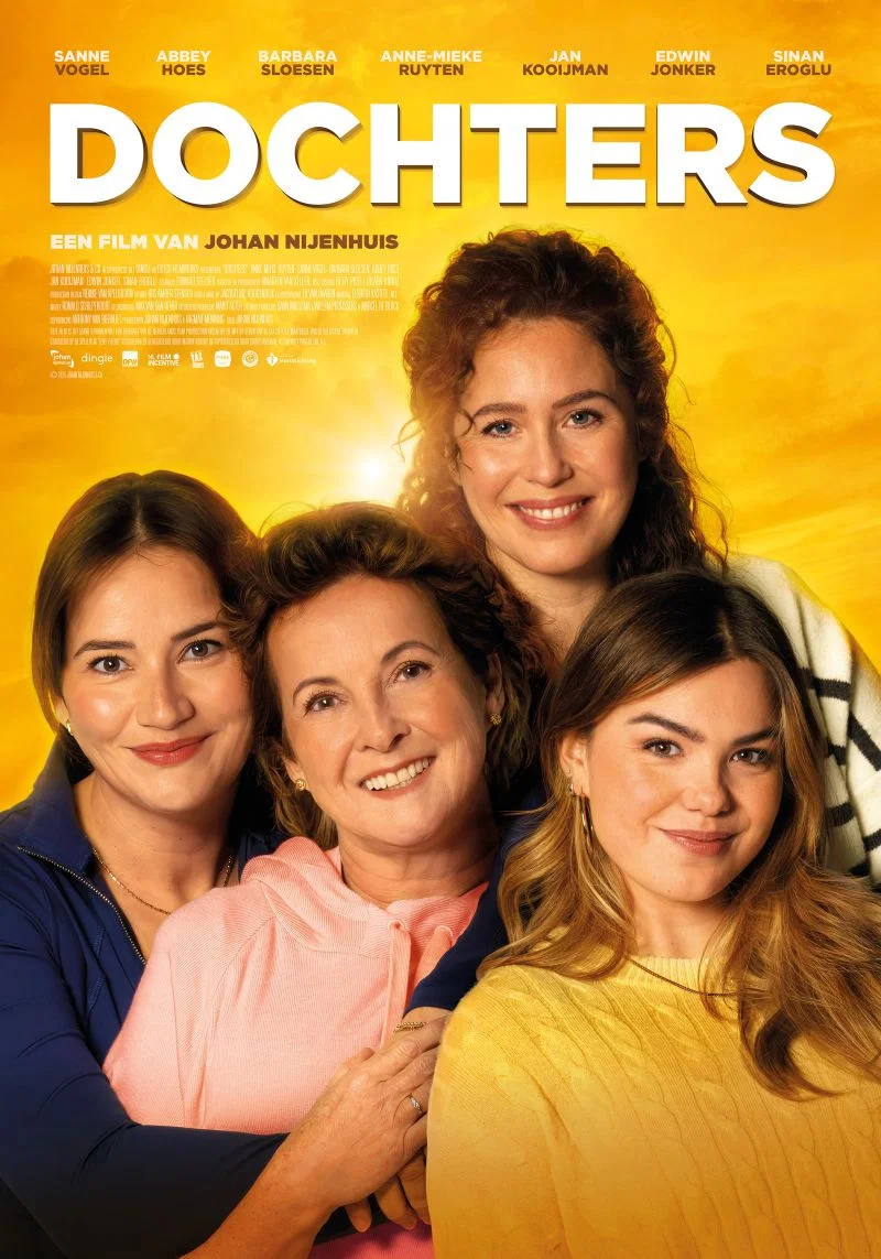 Dochters (2025)