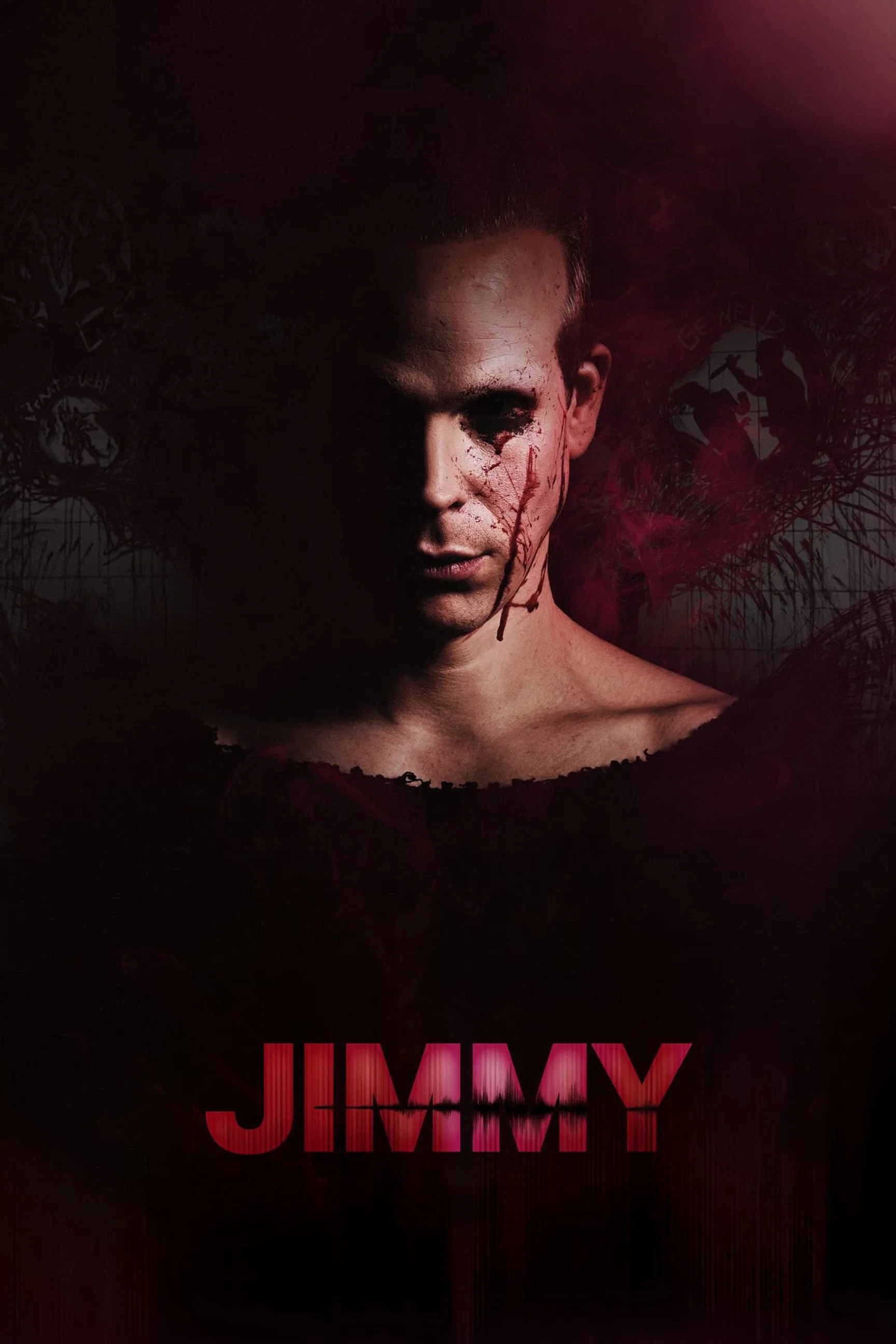 Jimmy (2024)