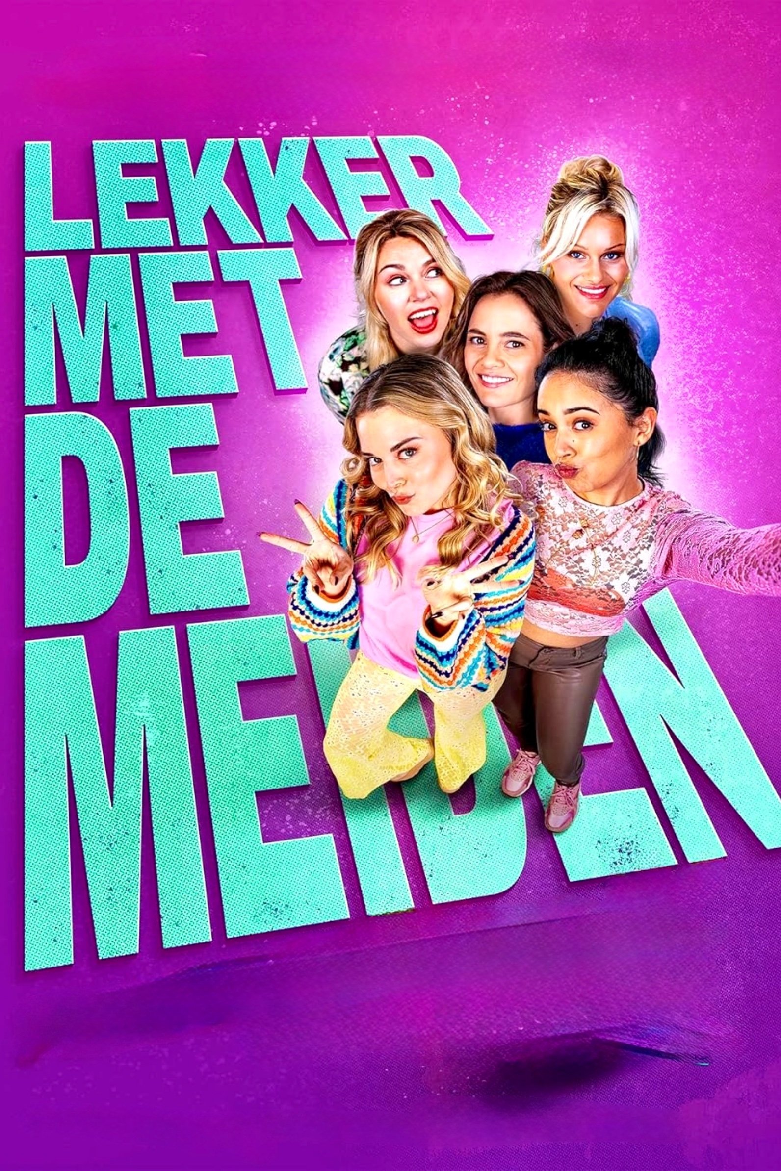 Lekker Met De Meiden (2025)