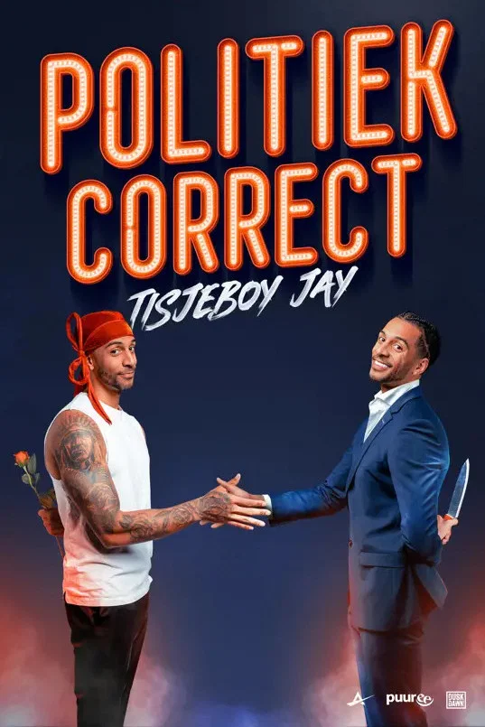 Politiek Correct (2023)