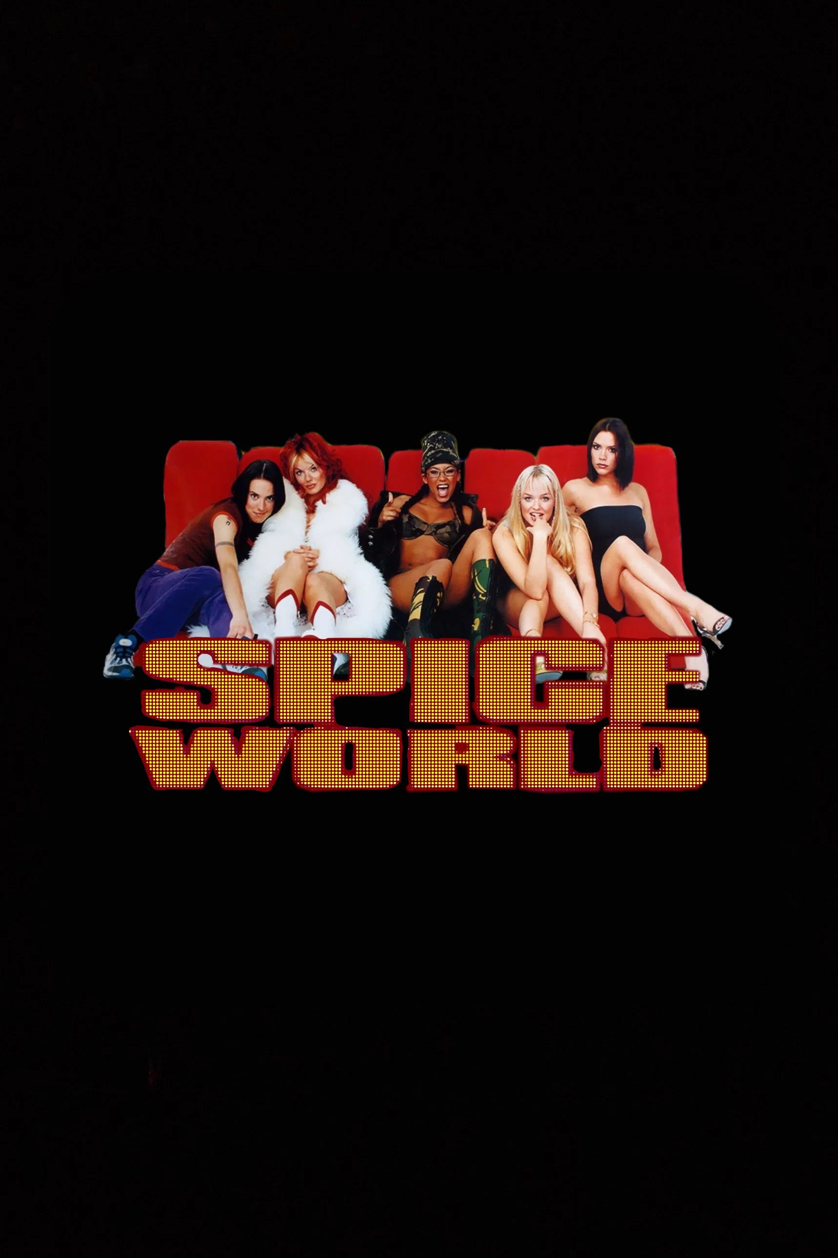 Spice World (1997)