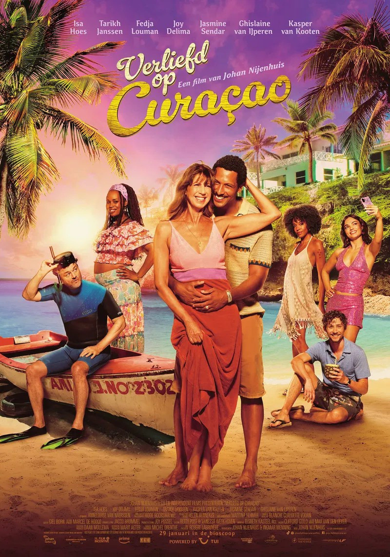 Verliefd Op Curacao (2026)
