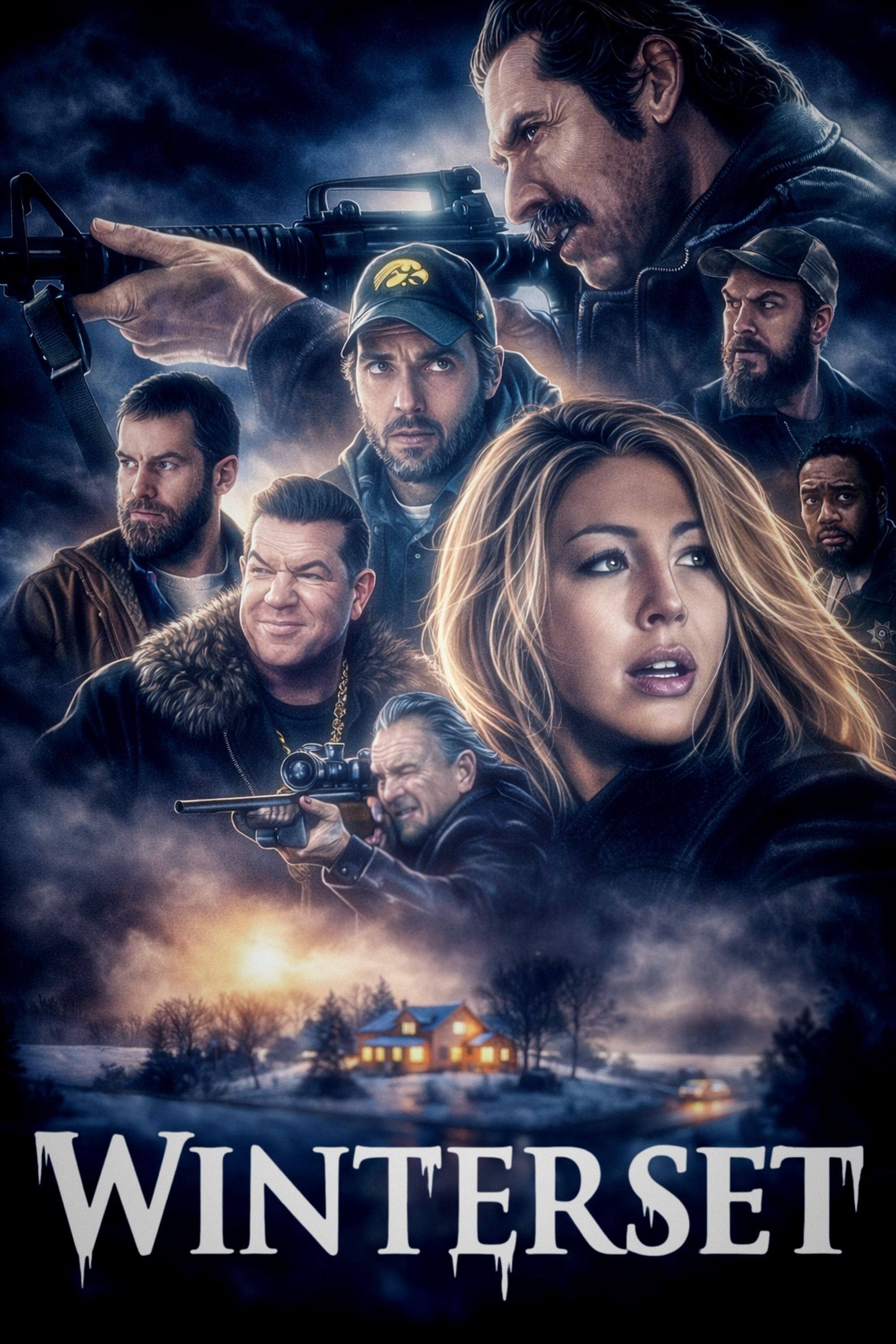Winterset (2025)